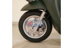 Honda Scoopy Prestige Tahun 2025